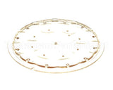 43920.0006 Bunn Sprayhead, 21 Hole Plastic Wav