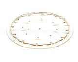 43920.0006 Bunn Sprayhead, 21 Hole Plastic Wav