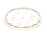 43920.0006 Bunn Sprayhead, 21 Hole Plastic Wav
