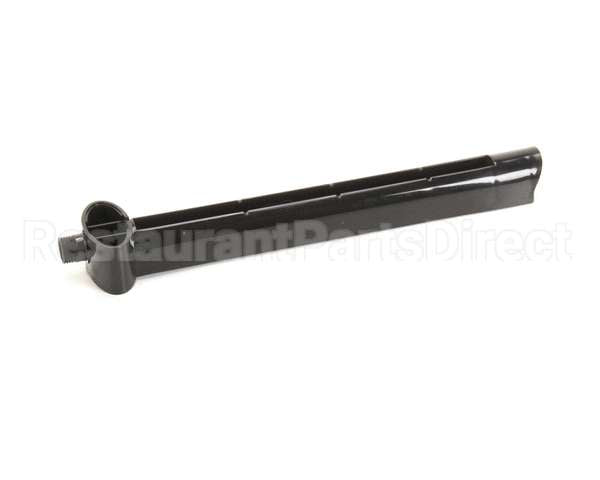 43931.1000 Bunn Shroud W/ Backing, 44050 Gen 1.5 Tf Srvr