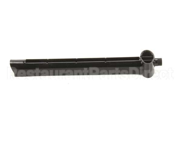 43931.1000 Bunn Shroud W/ Backing, 44050 Gen 1.5 Tf Srvr