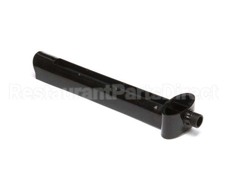 43931.1001 Bunn Shroud W/ Backing, 44000 Gen 1.0 Tf Srvr