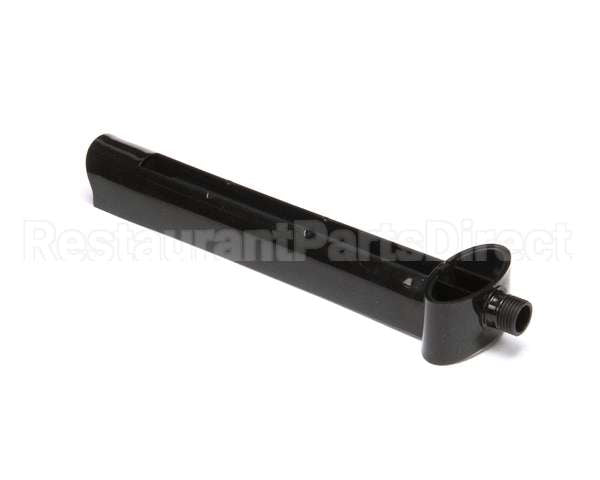 43931.1001 Bunn Shroud W/ Backing, 44000 Gen 1.0 Tf Srvr