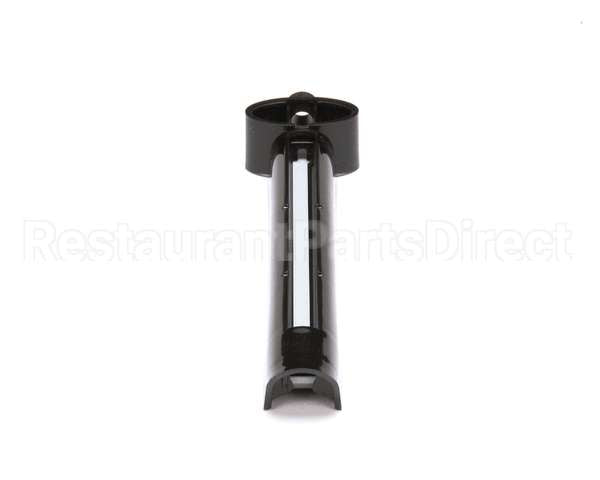 43931.1001 Bunn Shroud W/ Backing, 44000 Gen 1.0 Tf Srvr