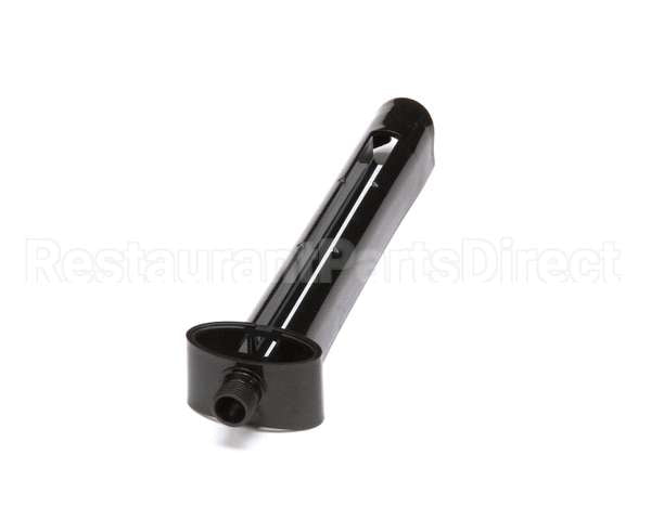 43931.1001 Bunn Shroud W/ Backing, 44000 Gen 1.0 Tf Srvr