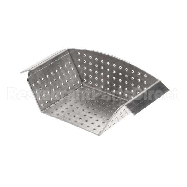 43933-2 Compatible Vollrath Screen