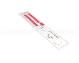 43952 Henny Penny Decal-Control Panel Kfc S