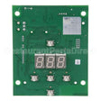 43957.1000 Compatible Bunn Kit, Cba Main H5E/H5X W/Temp Dspl