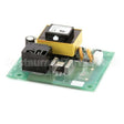 43958.1 Compatible Bunn Control Brd Assy 120-240V W/Temp Dspl