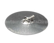 43966.1002 Bunn Kit, Photoetch Shower Screen
