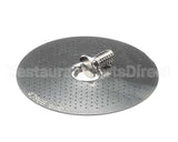 43966.1002 Bunn Kit, Photoetch Shower Screen