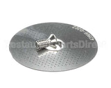 43966.1002 Bunn Kit, Photoetch Shower Screen