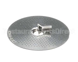 43966.1002 Bunn Kit, Photoetch Shower Screen