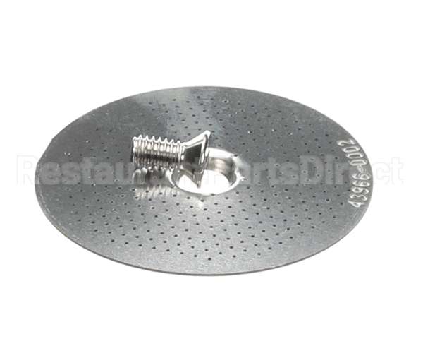 43966.1002 Bunn Kit, Photoetch Shower Screen