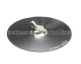43966.1002 Bunn Kit, Photoetch Shower Screen