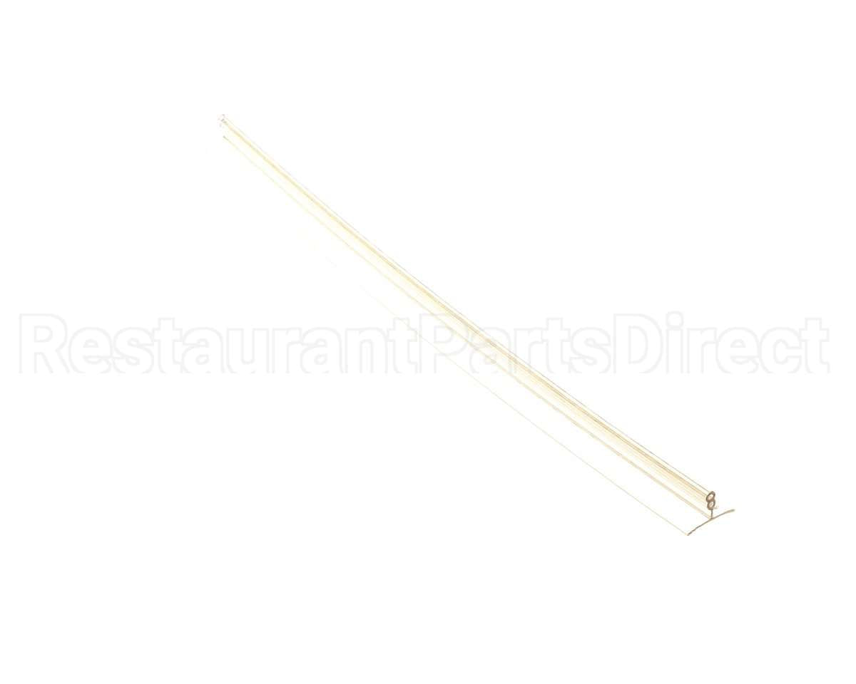 43A39-015B-08 Beverage Air Tube Hold Down Bz13