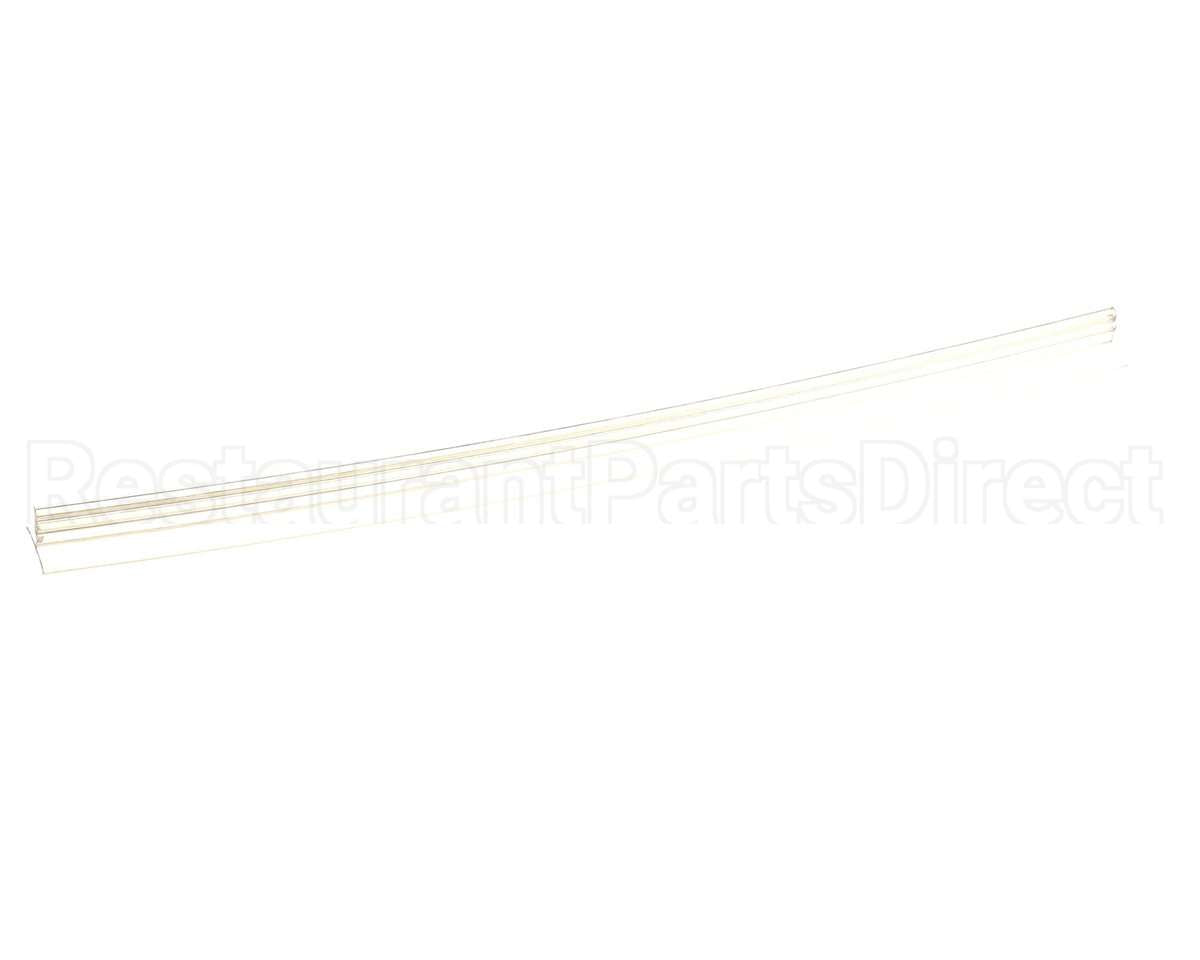 43A39-015B-08 Beverage Air Tube Hold Down Bz13