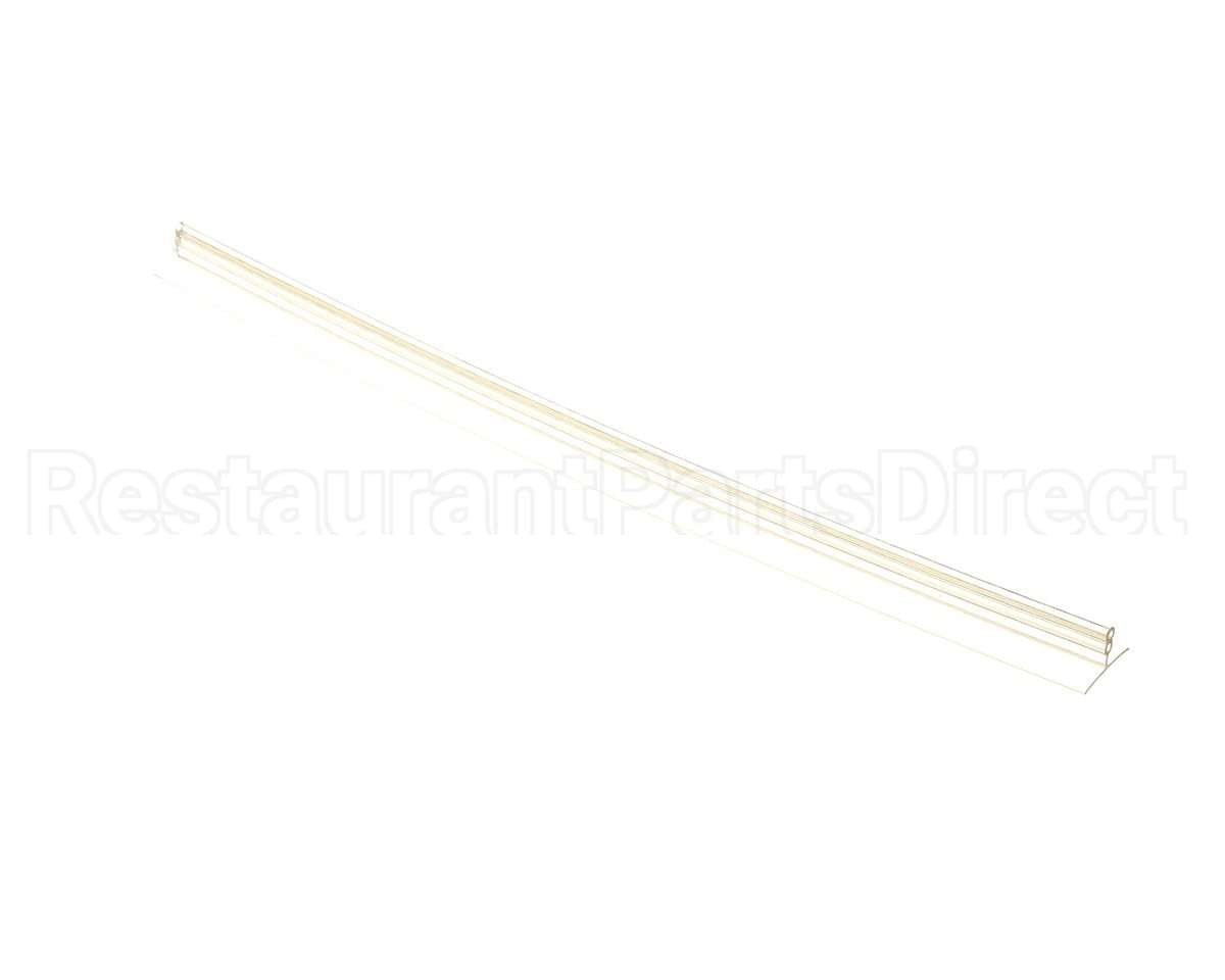 43A39-015B-08 Beverage Air Tube Hold Down Bz13