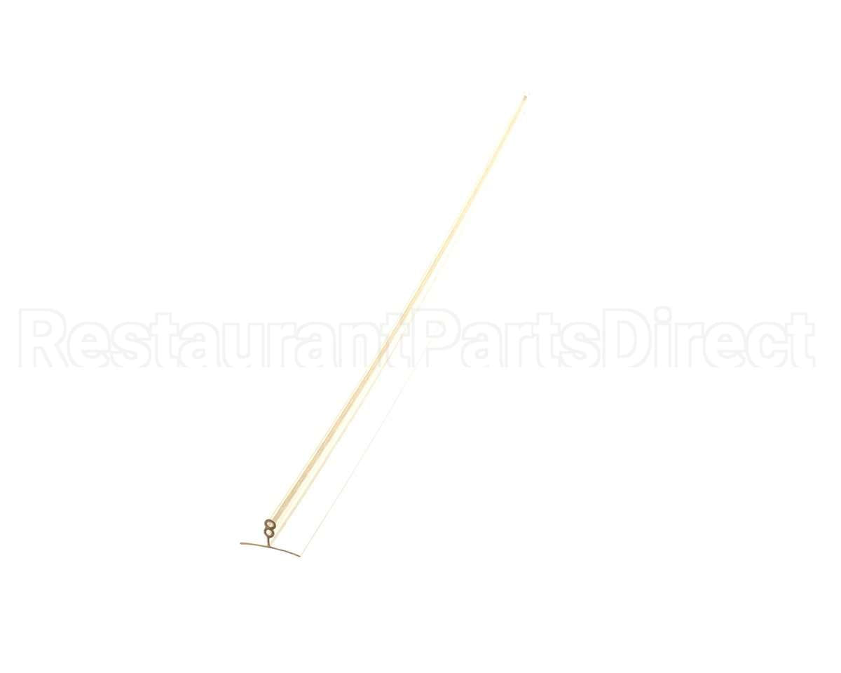 43A39-015B-08 Beverage Air Tube Hold Down Bz13