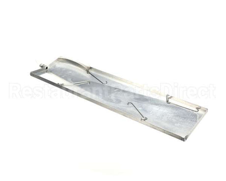 43B32S020B Beverage Air Evaporator Drain Pan Assembly