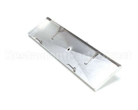 43B32S134B Beverage Air Drain Pan Assembly Al