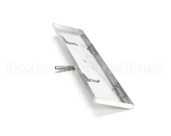 43B32S134B Beverage Air Drain Pan Assembly Al