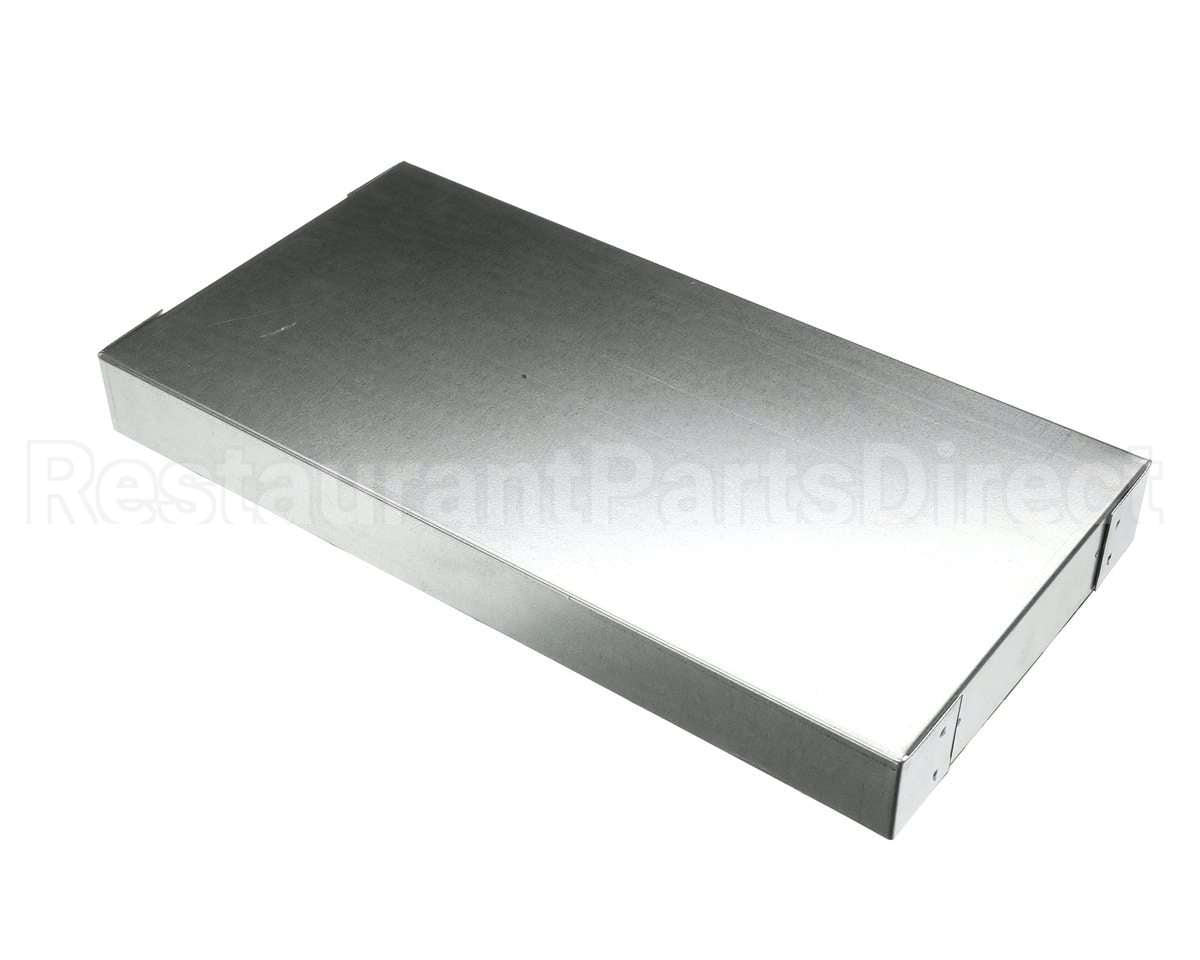 43B32S228B-01 Beverage Air Pan Assy-Cond Weld Smf34/49/58