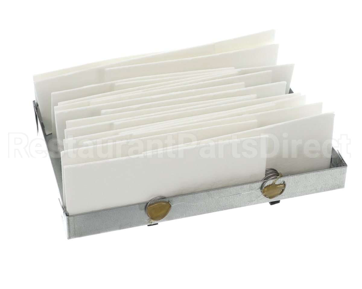 43B32S265C-01 Beverage Air Pan Assembly - Cond Comp Mt15/17Ge