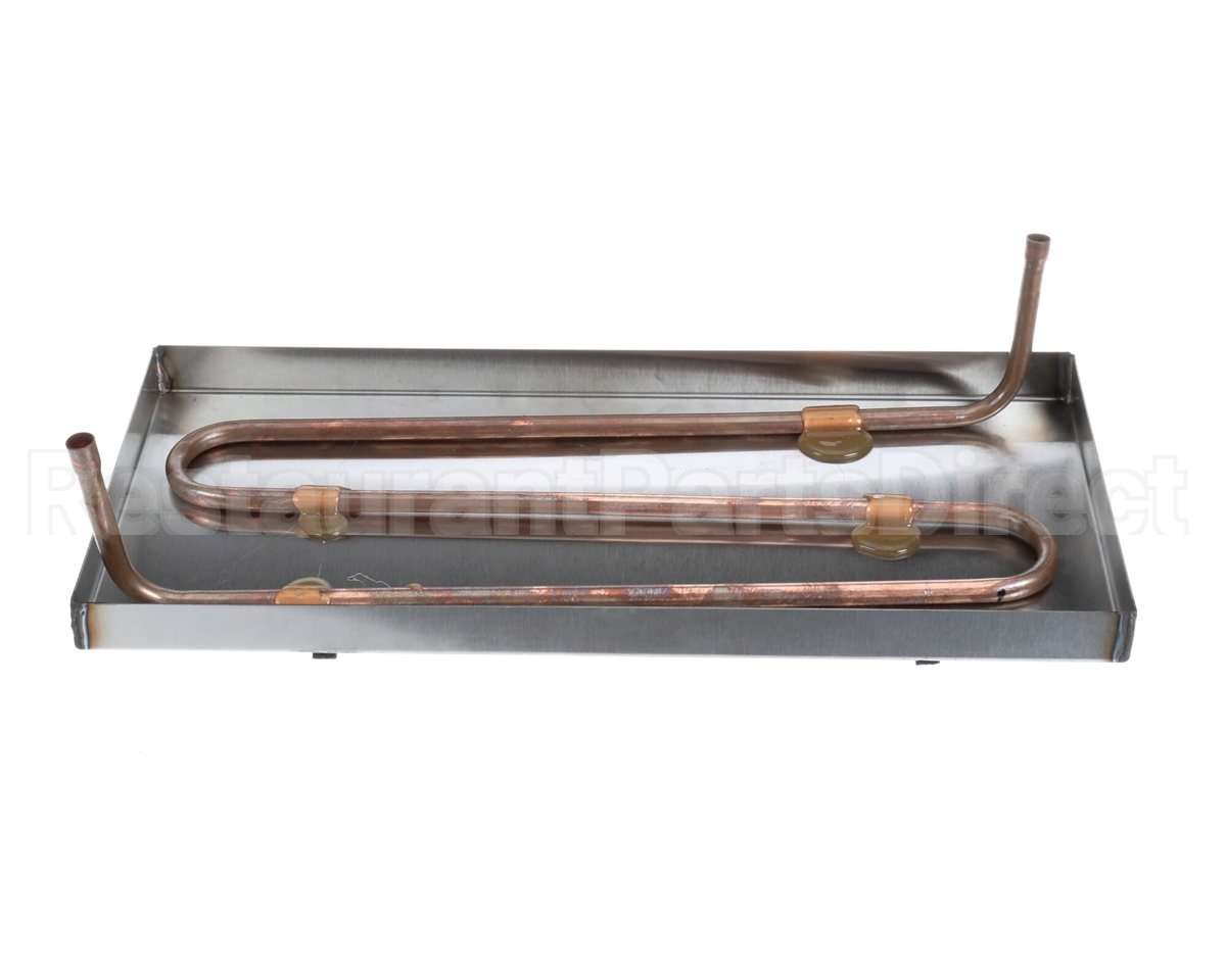 43B32S302D Beverage Air Drain Pan - Condensate E/P