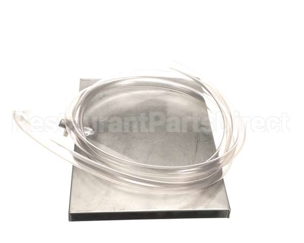 43B32S304D-01 Beverage Air Evapdrain Pan Assembly-Comp Lv23/27
