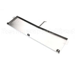 43B32S332D-01 Beverage Air Evap Drain Pan Assy-Complete
