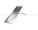 43B32S332D-01 Beverage Air Evap Drain Pan Assy-Complete