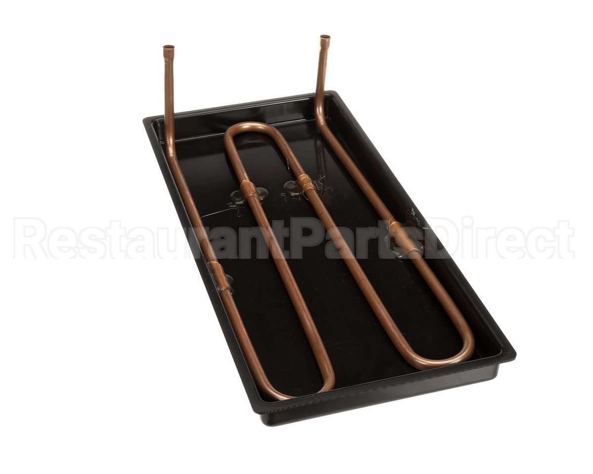 43B35-034C Beverage Air Cond Pan Assy - Comp Kf48