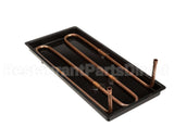 43B35-034C Beverage Air Cond Pan Assy - Comp Kf48