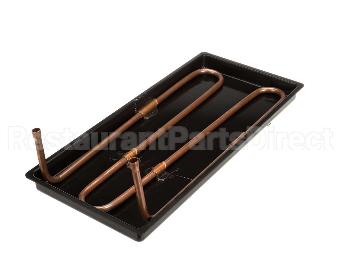 43B35-034C Beverage Air Cond Pan Assy - Comp Kf48