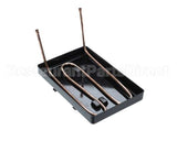 43B35S005C Beverage Air Cond Pan Assembly Pt93/119