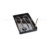 43B35S005C Beverage Air Cond Pan Assembly Pt93/119