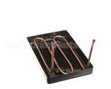 43B35S066D Beverage Air Cond Pan Assy - Comp Hr1/1W