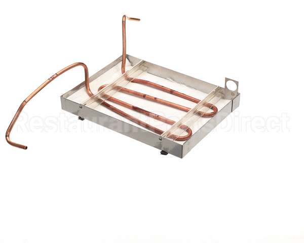 43B35S067D Beverage Air Cond Pan Assembly - Comp Hf1S