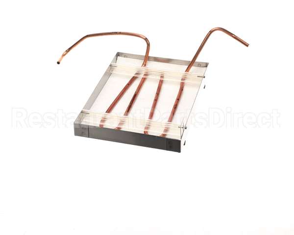 43B35S067D Beverage Air Cond Pan Assembly - Comp Hf1S