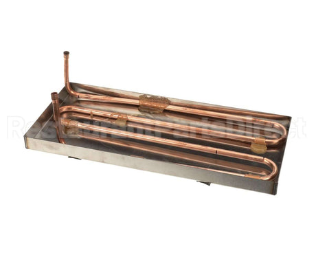 43B35S068D-01 Beverage Air Cond Pan Assembly - Comp Hf2S