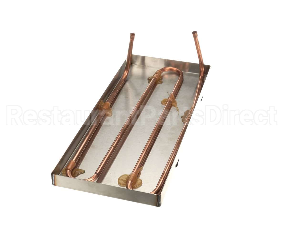 43B35S068D-01 Beverage Air Cond Pan Assembly - Comp Hf2S