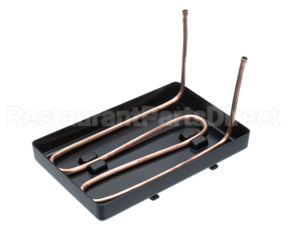 43B35S072D Beverage Air Condensate Pan Assembly Hr1Hs-1Hs