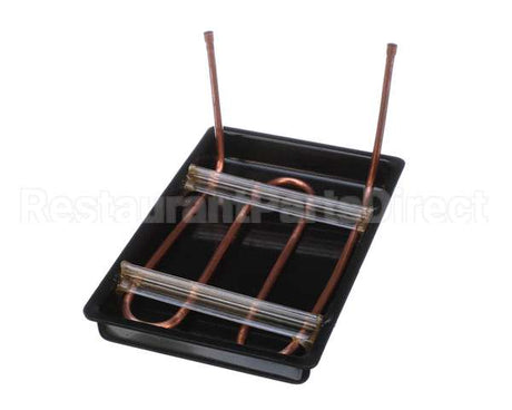 43B35S073D-01 Beverage Air Pan Assembly - Cond Lvf