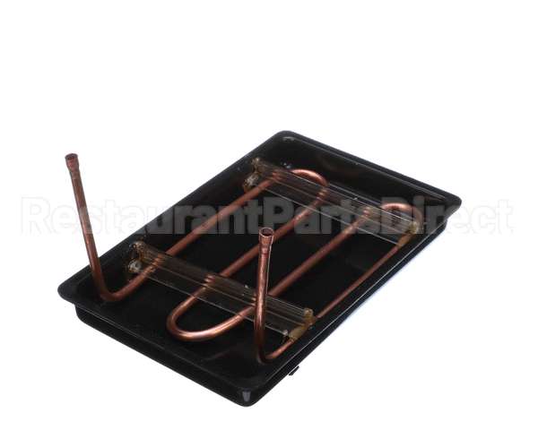 43B35S073D-01 Beverage Air Pan Assembly - Cond Lvf
