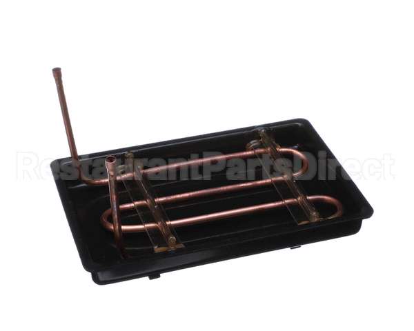 43B35S073D-01 Beverage Air Pan Assembly - Cond Lvf