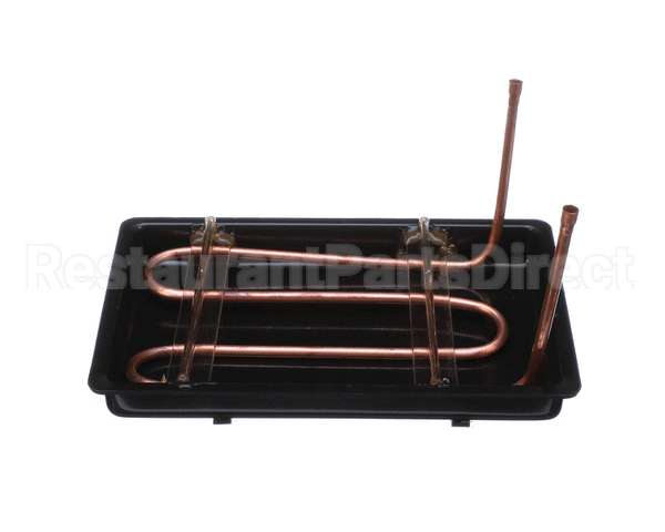 43B35S073D-01 Beverage Air Pan Assembly - Cond Lvf