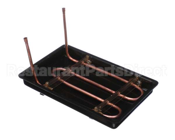 43B35S073D-01 Beverage Air Pan Assembly - Cond Lvf