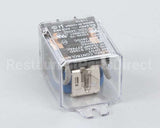 43H89 Lennox Relay 24V Coil Dpdt