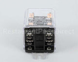 43H89 Lennox Relay 24V Coil Dpdt